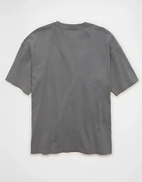 AE x Ryan Tatar Boxy Fit Graphic T-Shirt