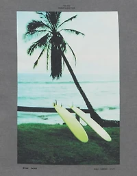 AE x Ryan Tatar Boxy Fit Graphic T-Shirt