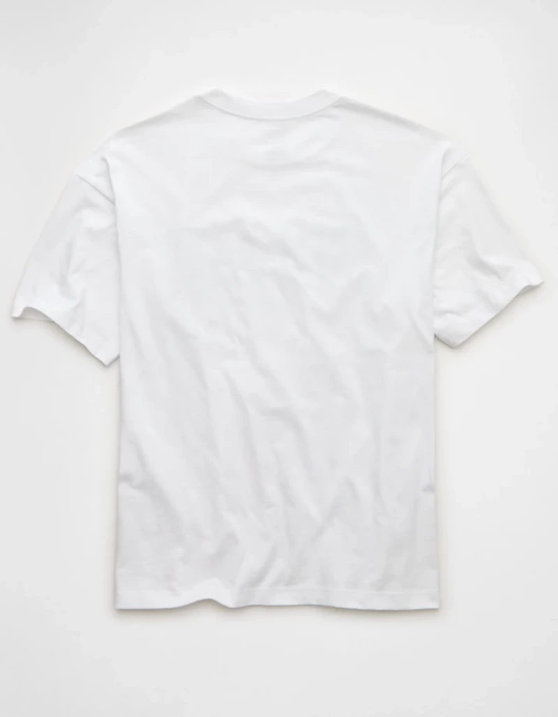 AE Great Jeans Boxy Graphic T-Shirt