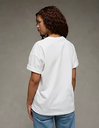 AE Great Jeans Boxy Graphic T-Shirt
