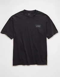 AE Boxy Destination Graphic T-Shirt