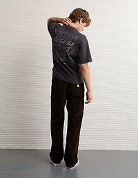 AE Boxy Destination Graphic T-Shirt