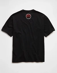 AE Boxy Destination Graphic T-Shirt