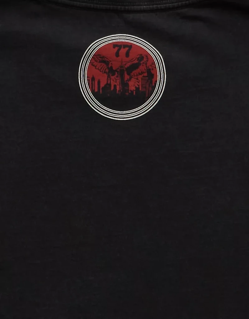 AE Boxy Destination Graphic T-Shirt