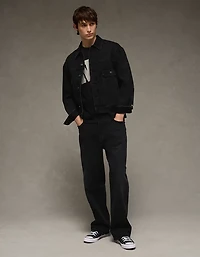 AE Boxy Destination Graphic T-Shirt