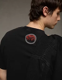 AE Boxy Destination Graphic T-Shirt