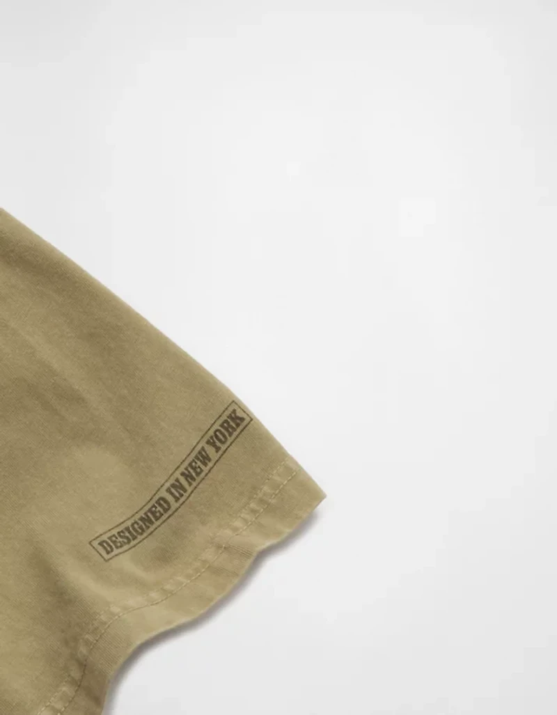 AE Boxy Destination Graphic T-Shirt