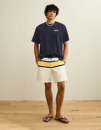 AE Boxy Fit Food Graphic T-Shirt