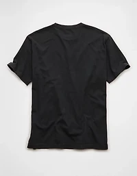 T-shirt à image Destination coupe standard AE