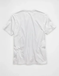 AE Standard Fit Destination Graphic T-Shirt