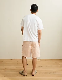 AE Standard Fit Destination Graphic T-Shirt