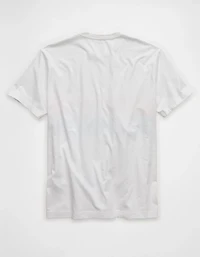 AE Standard Fit Destination Graphic T-Shirt