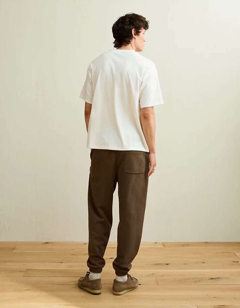 AE Boxy Fit Destination Graphic T-Shirt