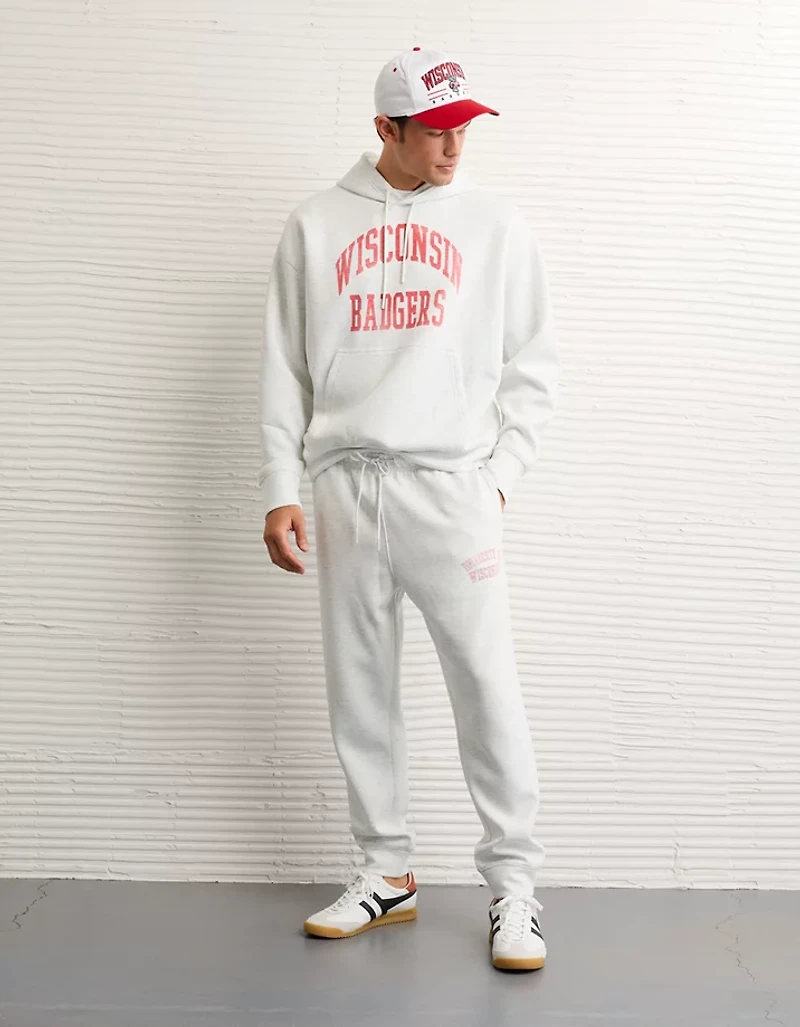 AE 24/7 Graphic Jogger