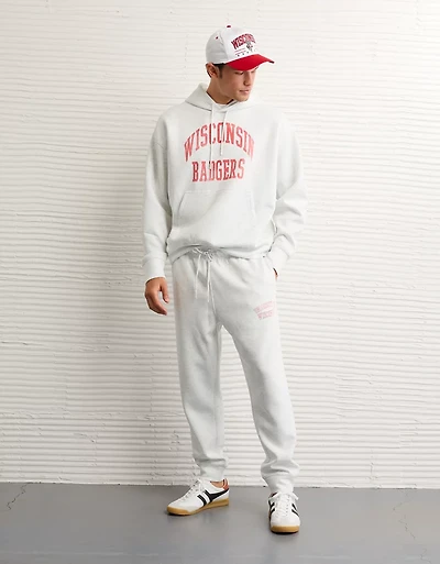 AE 24/7 Graphic Jogger