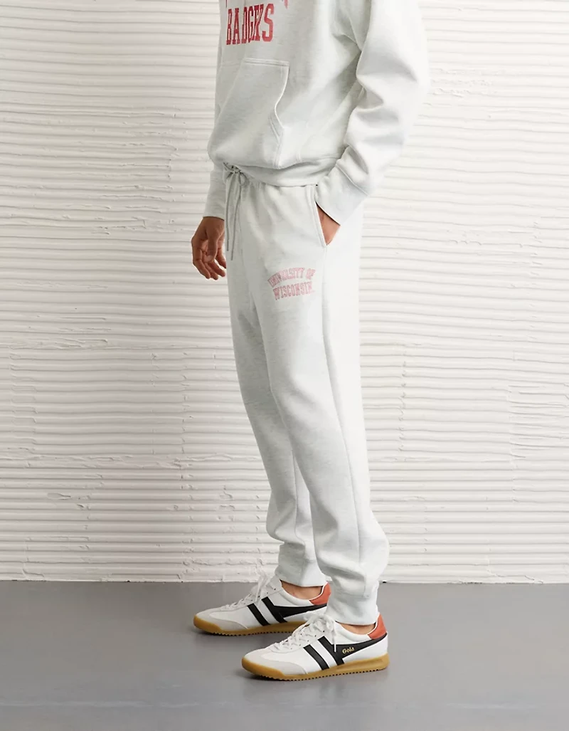 AE 24/7 Graphic Jogger
