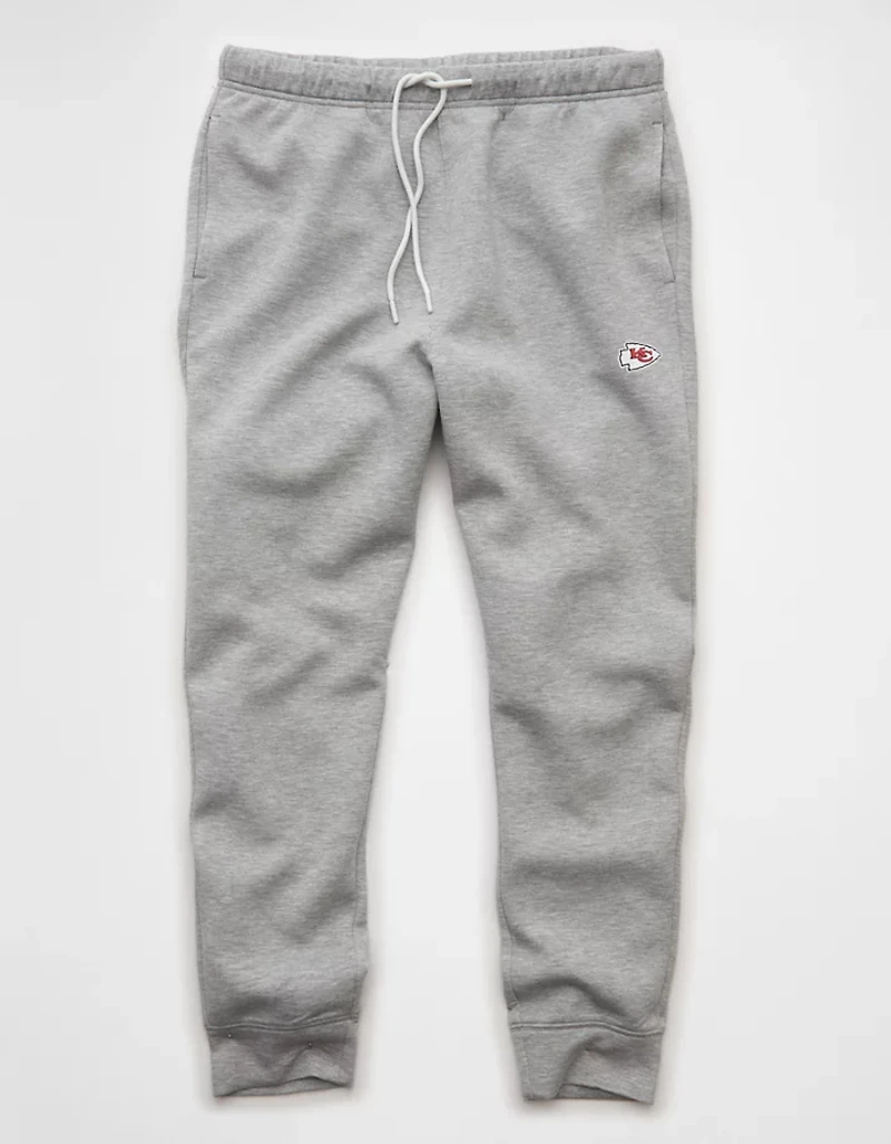 Pantalon de jogging AE 24/7 à imprimé Chiefs Kansas City la NFL