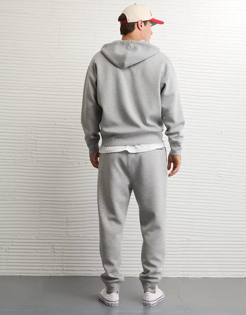 Pantalon de jogging AE 24/7 à imprimé Chiefs Kansas City la NFL