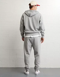 Pantalon de jogging AE 24/7 à imprimé Chiefs Kansas City la NFL