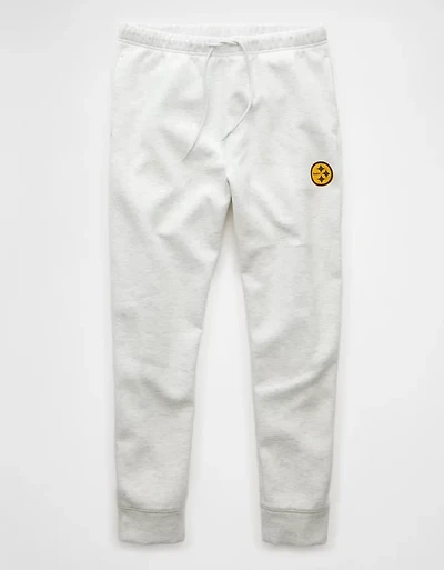 Pantalon de jogging à image NFL Steelers Pittsburgh 24/7 AE