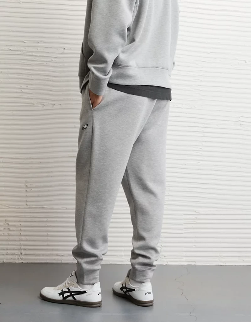 Pantalon de jogging à image NFL Eagles Philadelphie 24/7 AE