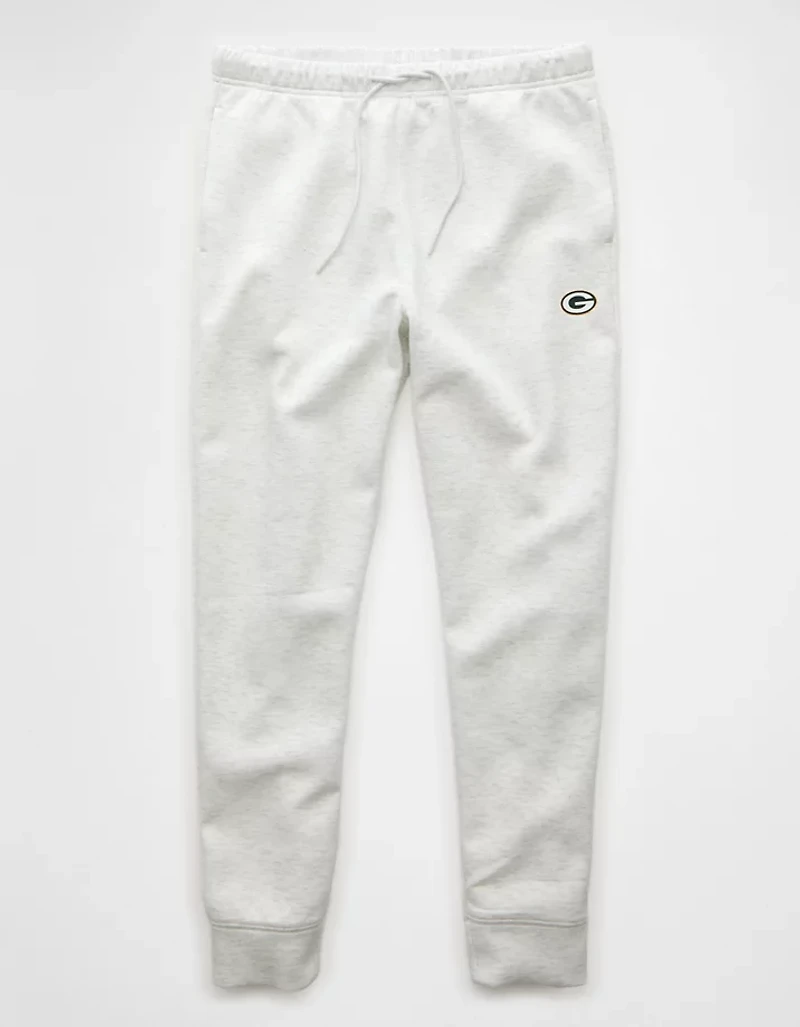 Pantalon de jogging à imprimé NFL Packers Green Bay 24/7 AE