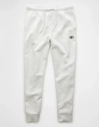 Pantalon de jogging à imprimé NFL Packers Green Bay 24/7 AE