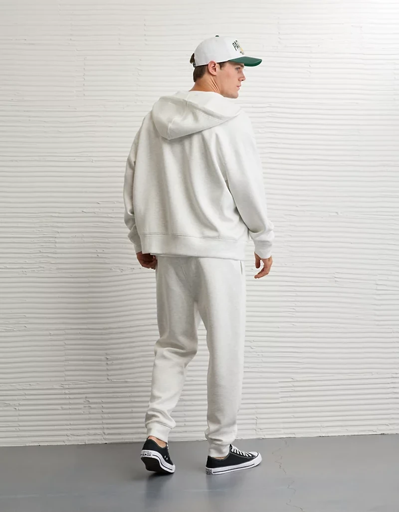Pantalon de jogging à imprimé NFL Packers Green Bay 24/7 AE