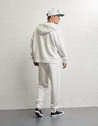 Pantalon de jogging à imprimé NFL Packers Green Bay 24/7 AE