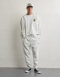 Pantalon de jogging à imprimé NFL Packers Green Bay 24/7 AE