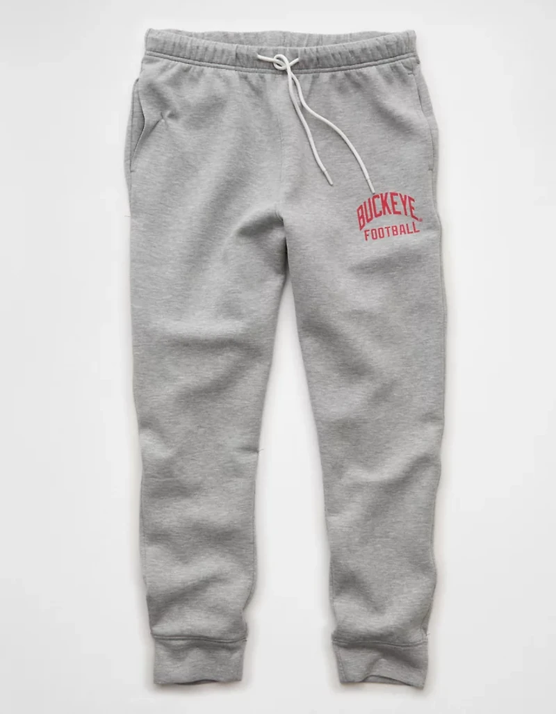 AE 24/7 Ohio State Buckeyes Graphic Jogger