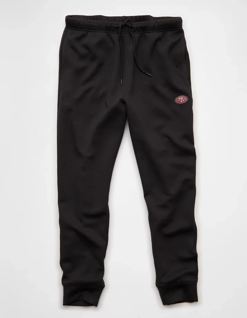 Pantalon de jogging à image NFL San Francisco 24/7 AE