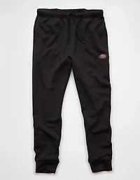 Pantalon de jogging à image NFL San Francisco 24/7 AE