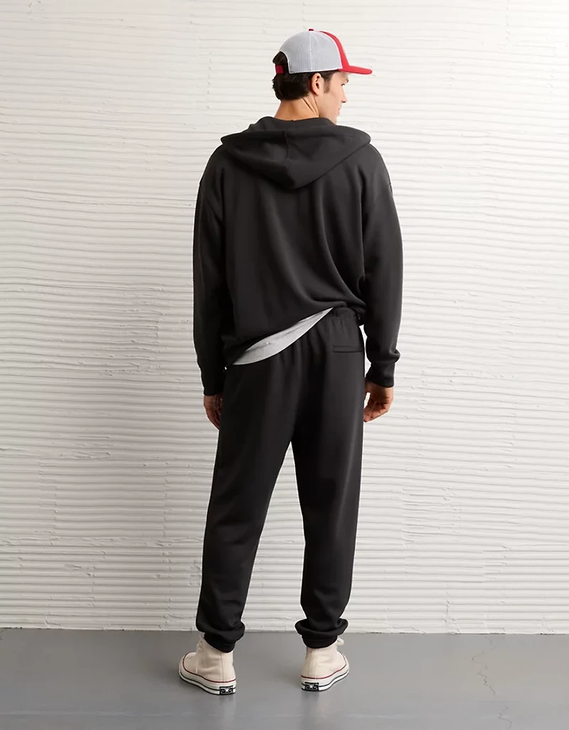 Pantalon de jogging à image NFL San Francisco 24/7 AE