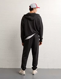 Pantalon de jogging à image NFL San Francisco 24/7 AE