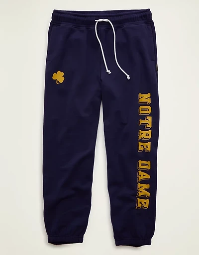 AE Notre Dame Fleece Sweatpant