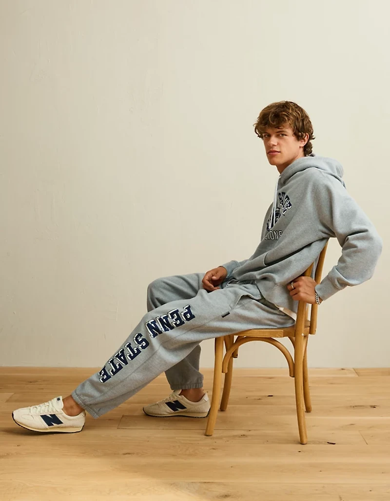 AE Penn State Fleece Sweatpant
