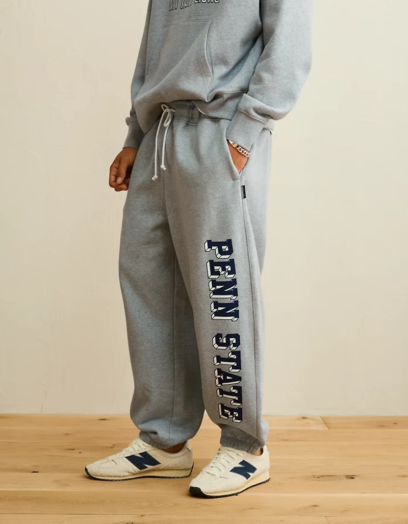 AE Penn State Fleece Sweatpant