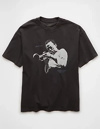 AE Boxy Graphic T-Shirt