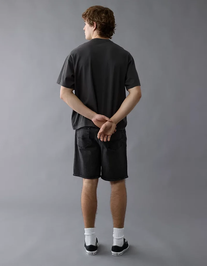 AE Boxy Graphic T-Shirt