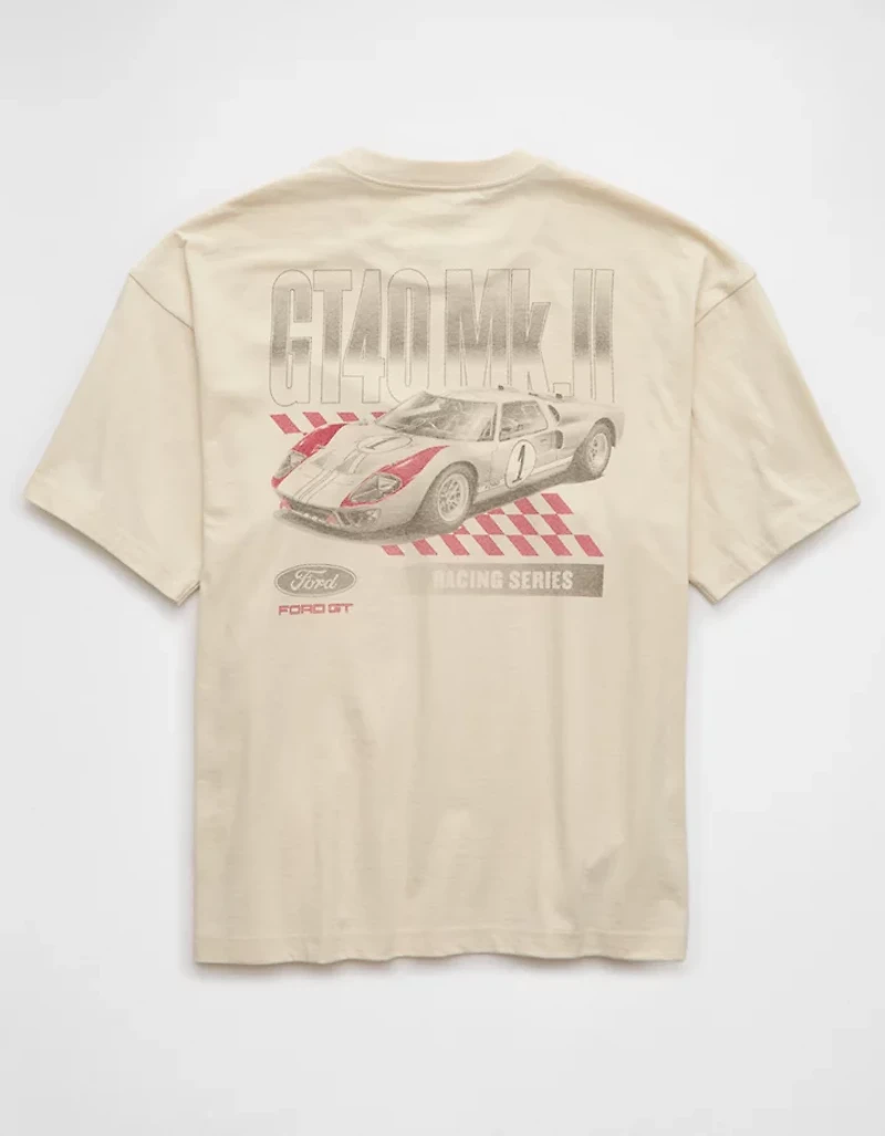 AE Boxy Ford Graphic T-Shirt