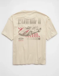 AE Boxy Ford Graphic T-Shirt