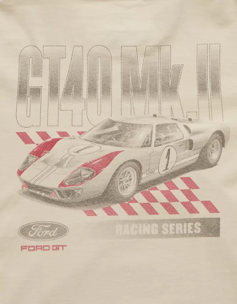 AE Boxy Ford Graphic T-Shirt