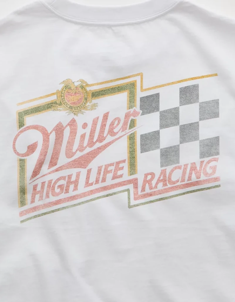 AE Boxy Miller Graphic T-Shirt