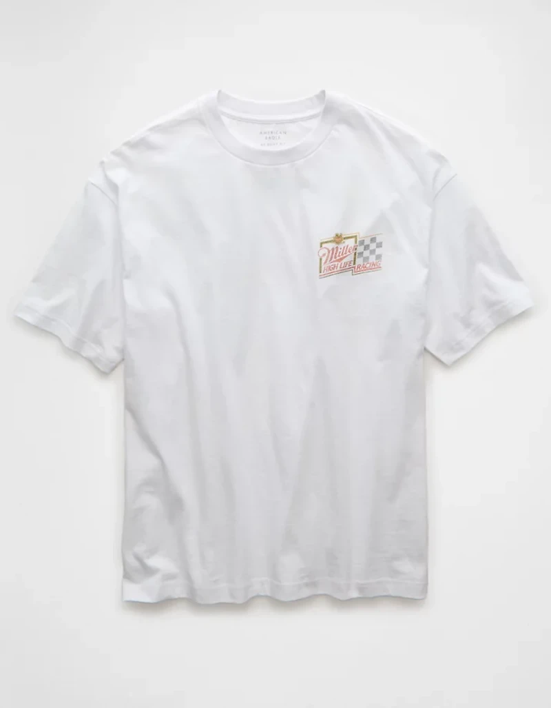 AE Boxy Miller Graphic T-Shirt