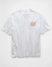 AE Boxy Miller Graphic T-Shirt