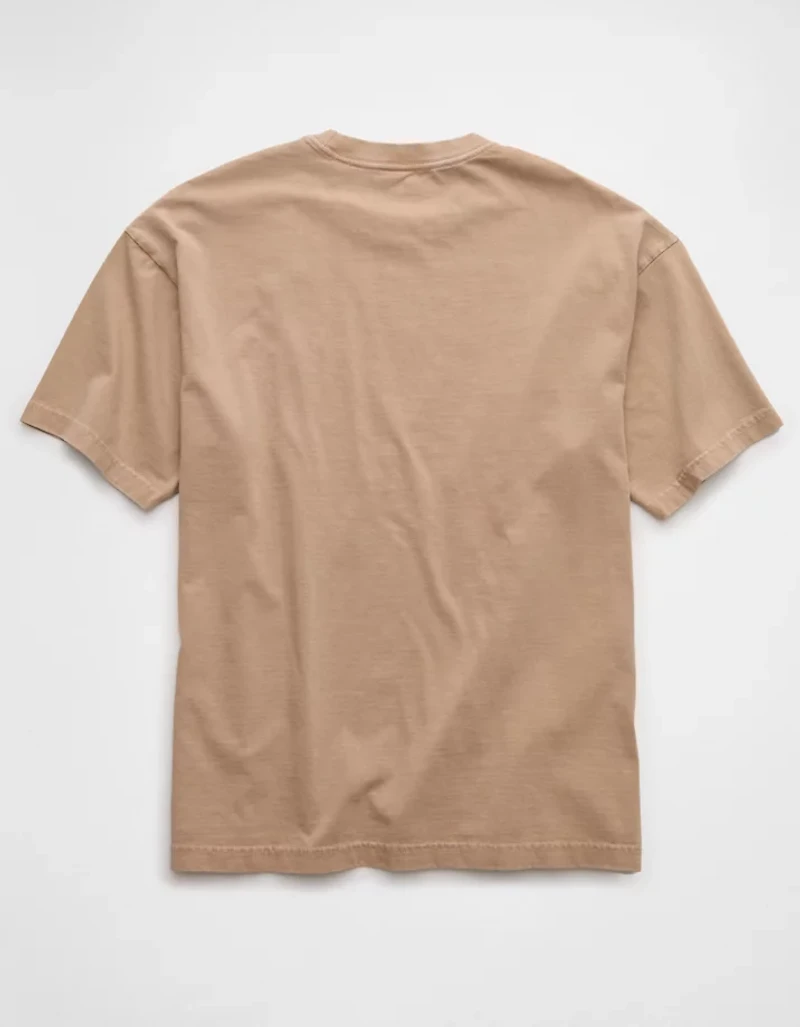 AE Boxy The Rolling Stones Graphic T-Shirt
