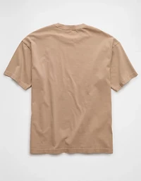 AE Boxy The Rolling Stones Graphic T-Shirt