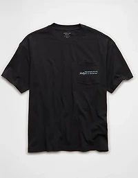 AE Boxy Ford Graphic T-Shirt