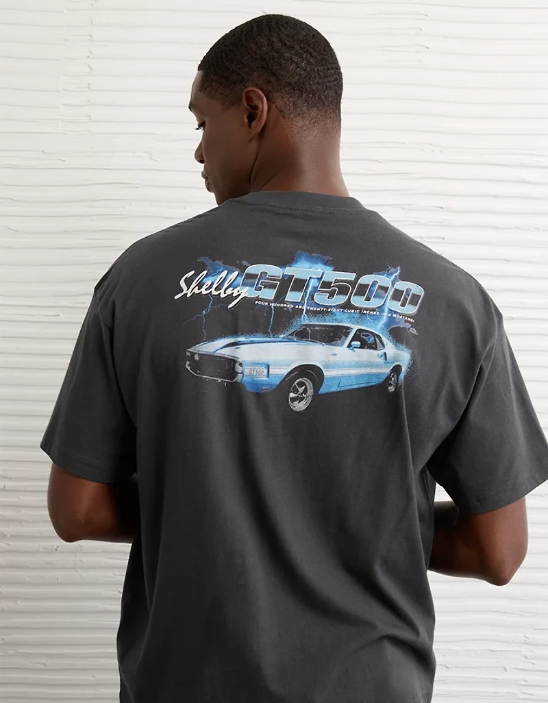 AE Boxy Ford Graphic T-Shirt